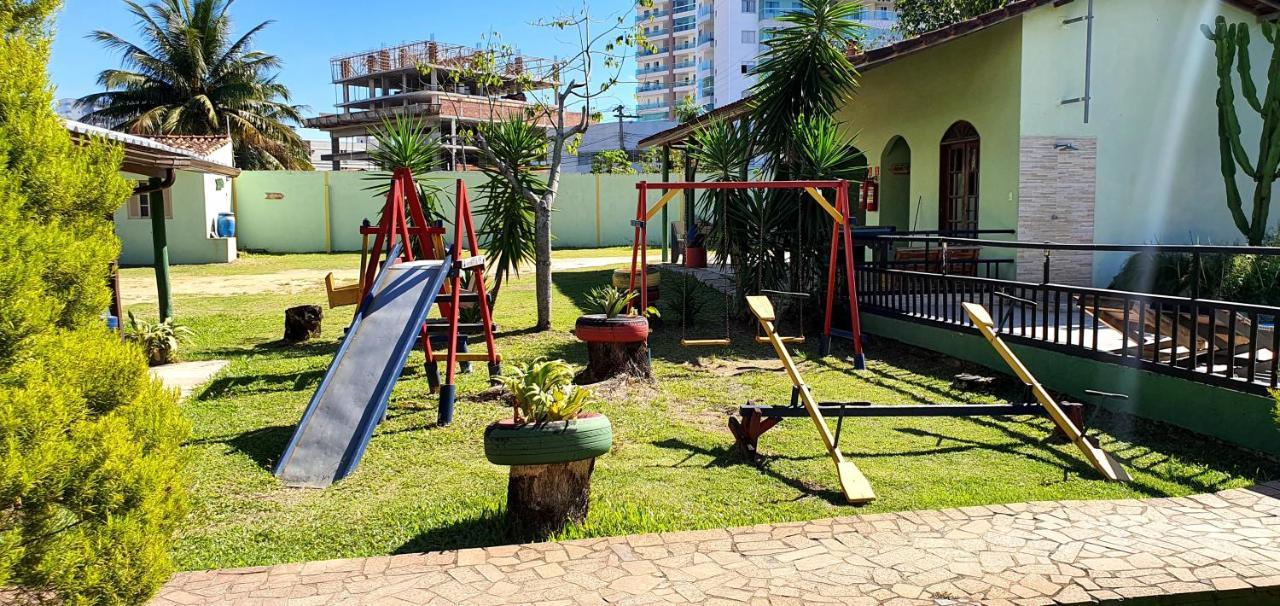 Duas Praias Hotel Pousada Guarapari Exteriér fotografie