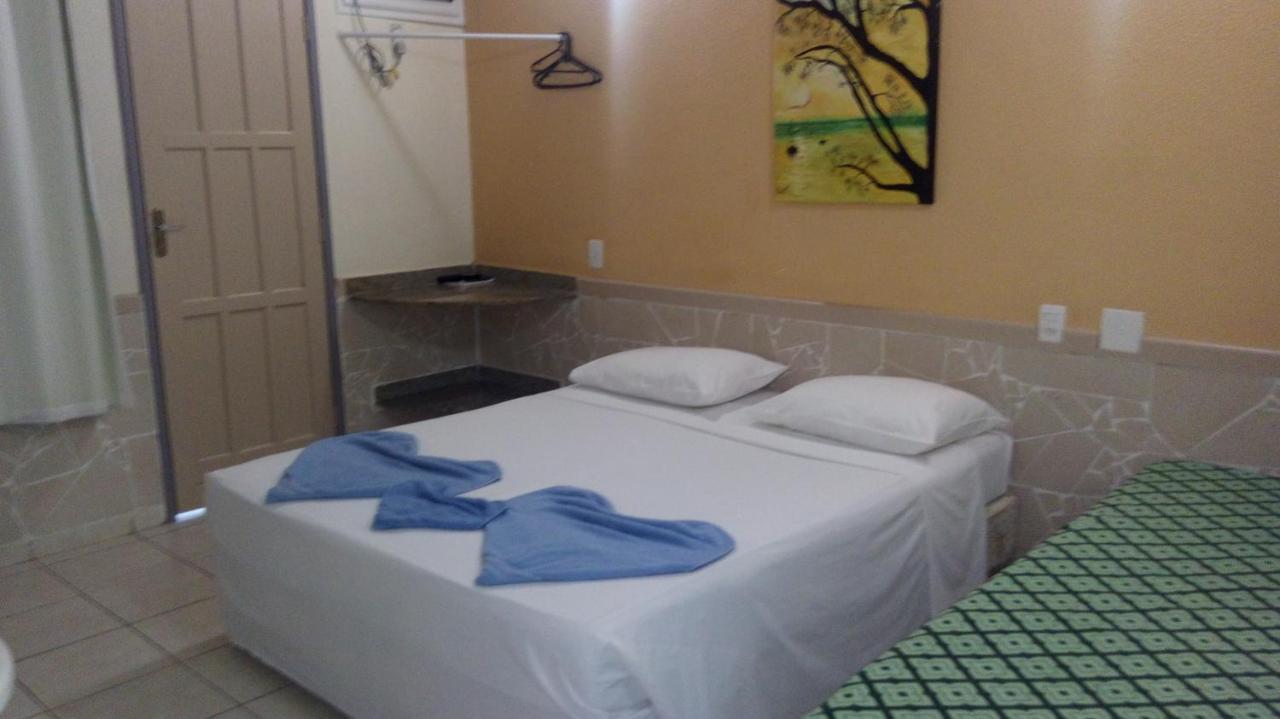 Duas Praias Hotel Pousada Guarapari Exteriér fotografie